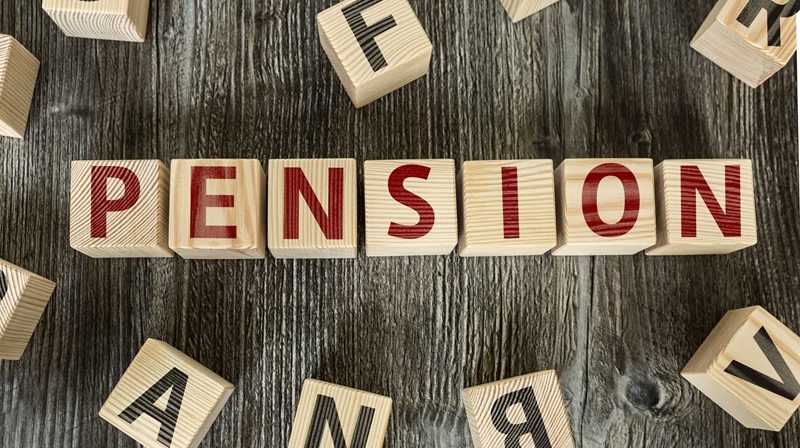 Employer pension contributions | Accountants in Clackmannan