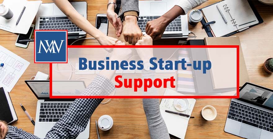 Business Start-up Support