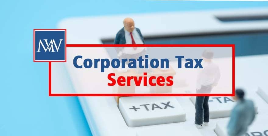 Corporation Tax Services