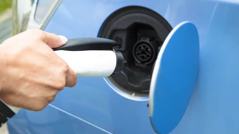 Electric Vehicle Homecharge Scheme