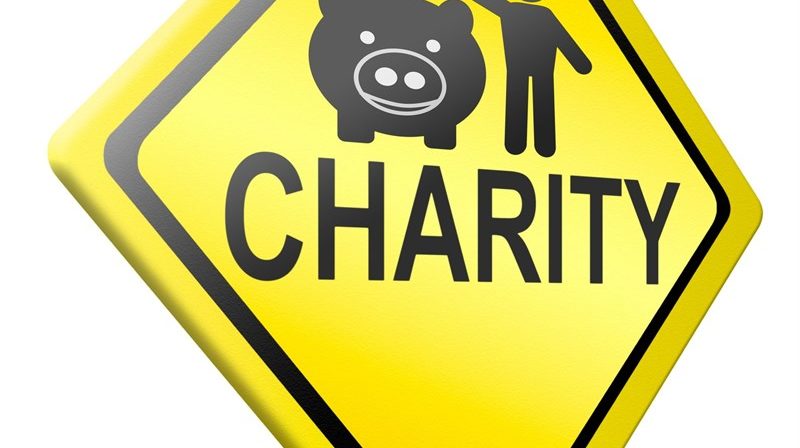 Charity filing deadline approaching | Gifts to spouse or charity