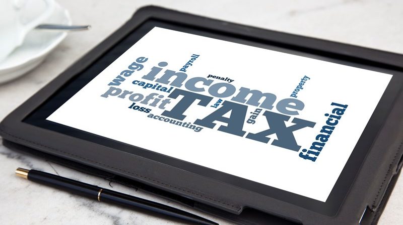 When do you pay Income Tax? | Accountants in Badharlick Accountants in Chislehurst Accountants in Elephant And Castle | Accountants in Hillhead