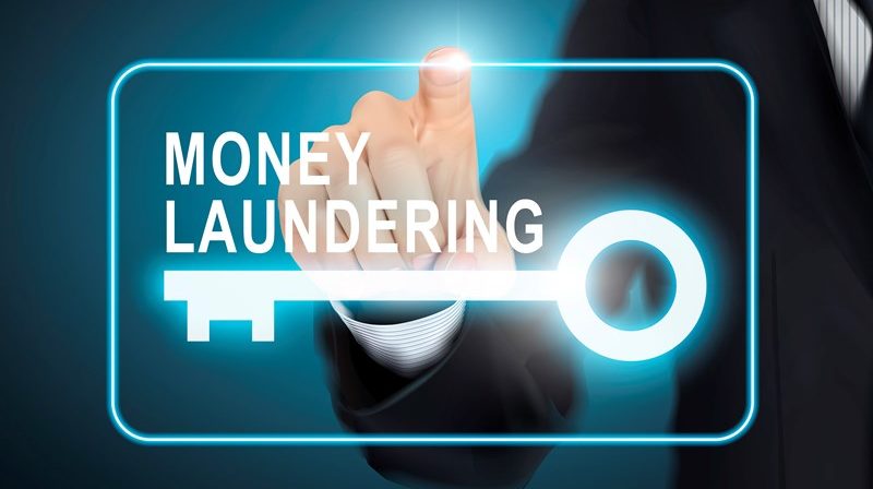 Anti-money laundering rules