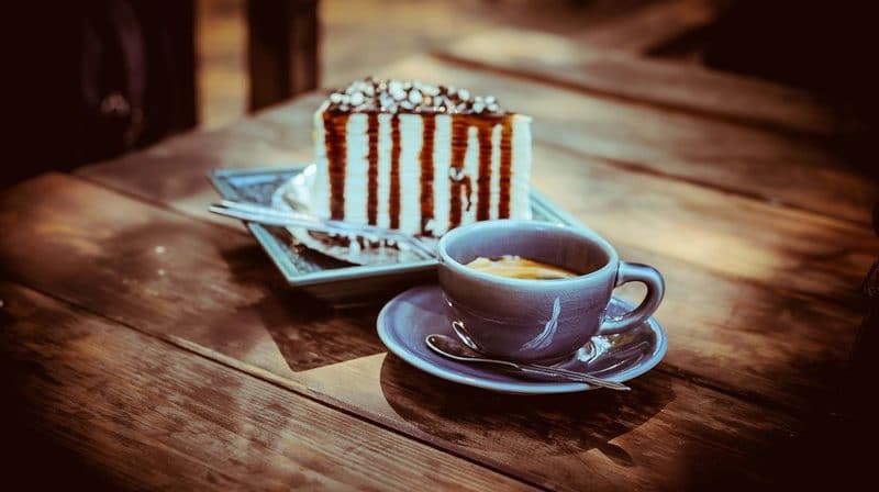 Gift Aid donations for food and drink | Accountants in Old Mill | Accountants in Porthgwidden