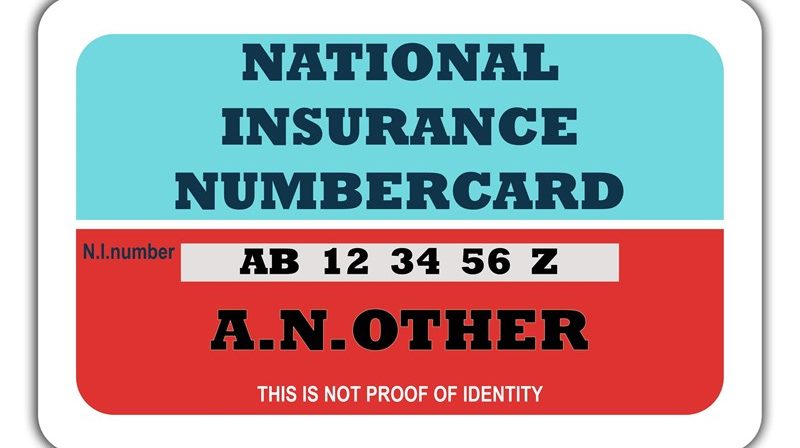 What are National Insurance credits? | National Insurance if you work abroad