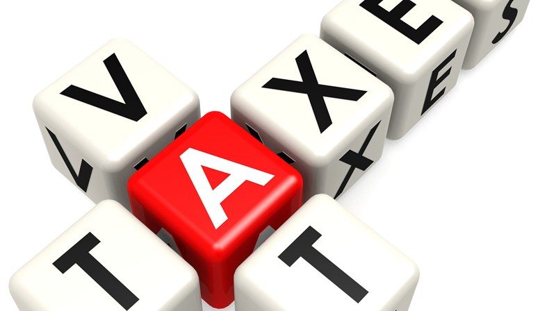 VAT - option to tax | Accountants in Bodinnick Accountants in Anerley Accountants in Elmers End