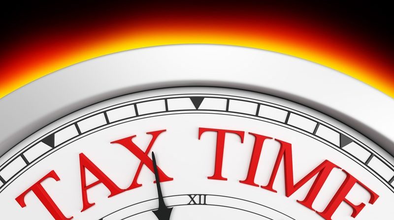 Self-assessment filing deadline | Accountants in Carnebone