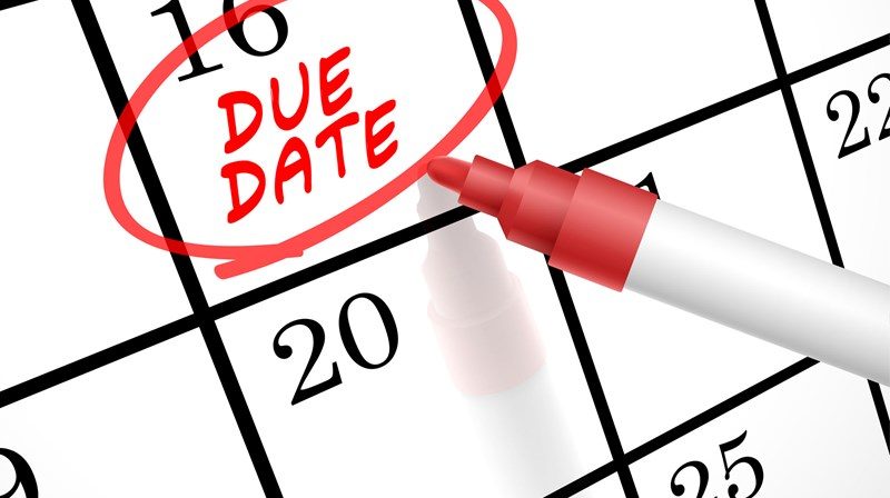 The end of late payments by large organisations? | Accountants in Philleigh