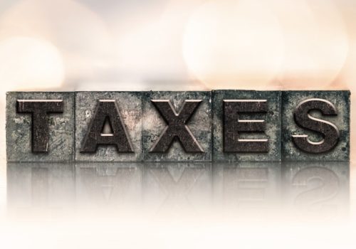 Accountants in Cubert Accountants in Hallworthy | Accountants in Porthmeor | Income Tax Rates & Allowances