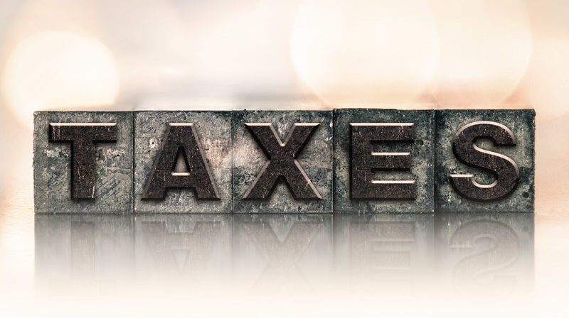 Accountants in Cubert Accountants in Hallworthy | Accountants in Porthmeor | Income Tax Rates & Allowances