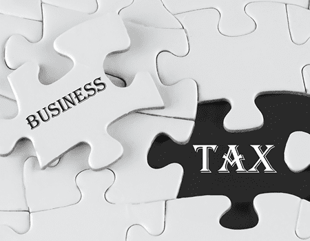 VAT – the concept of business
