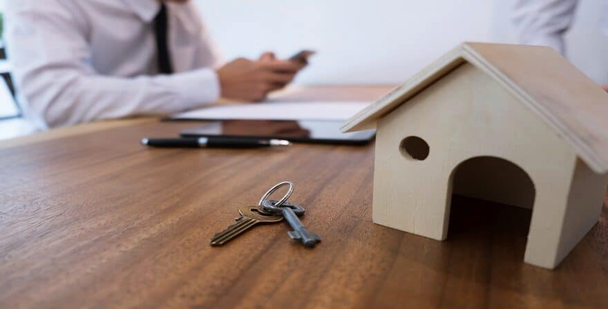 Buy to let