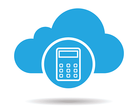 Cloud Accounting Support