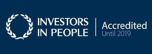 Makesworth investor in people