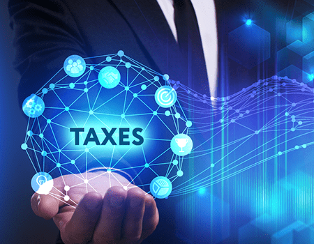 Accountants in Garras