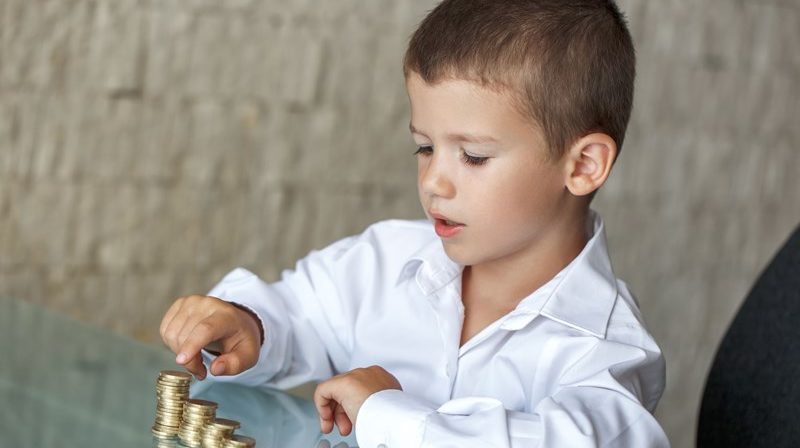 Child Benefit penalties