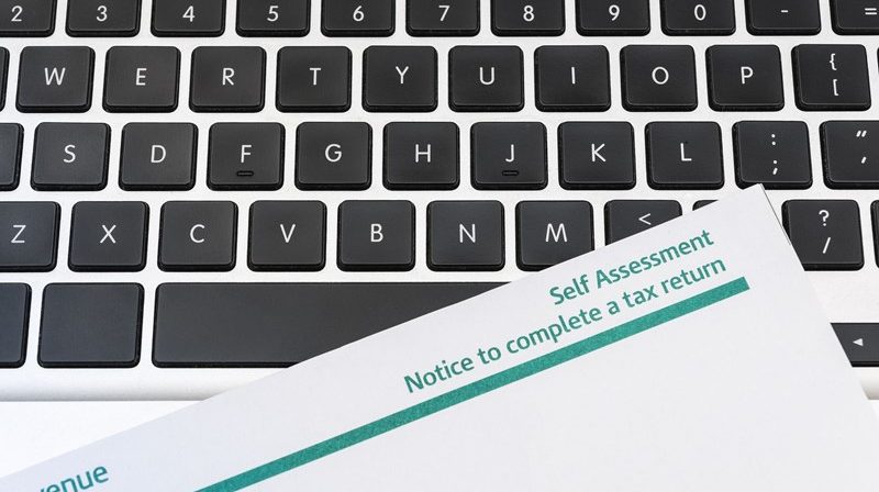 report and pay Capital Gains Tax