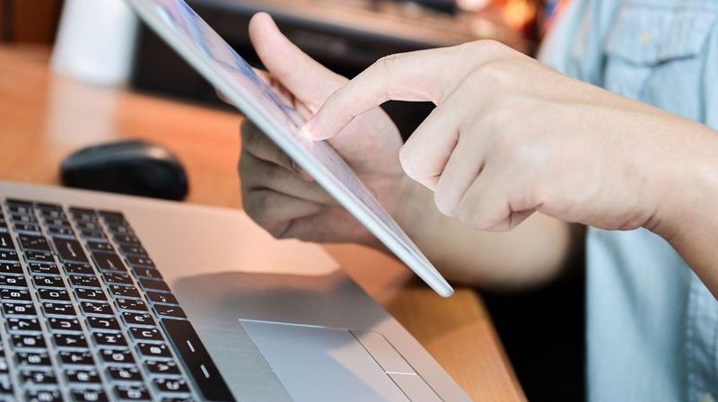 Digital Services Tax