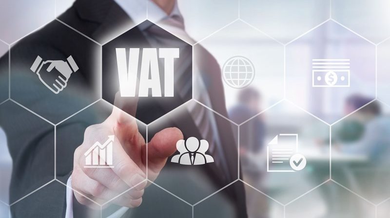 Making Tax Digital (MTD) for VAT
