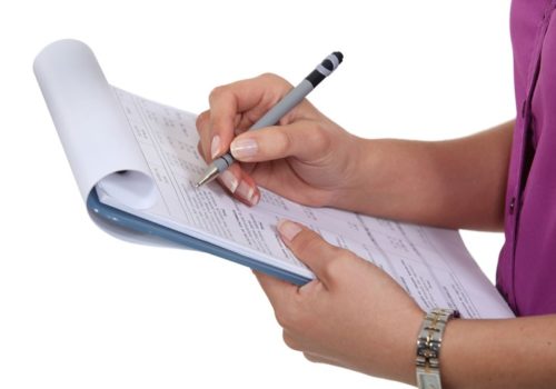 company confirmation statement