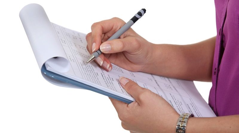 company confirmation statement