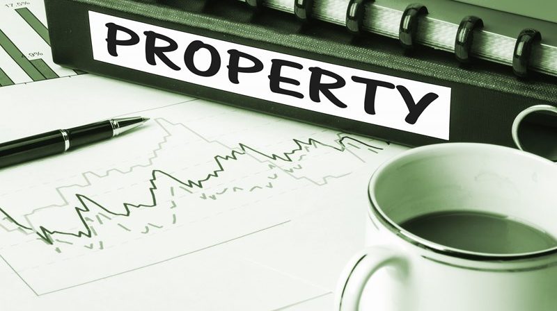 VAT on property service charges