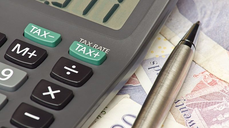 Taxation of termination payments