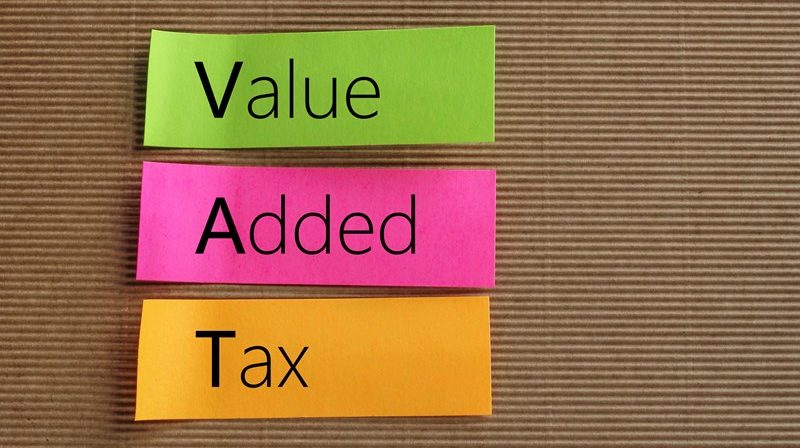 UK VAT claims by non-EU businesses