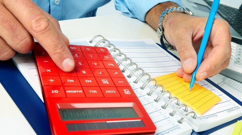 Accountants in East Barnet