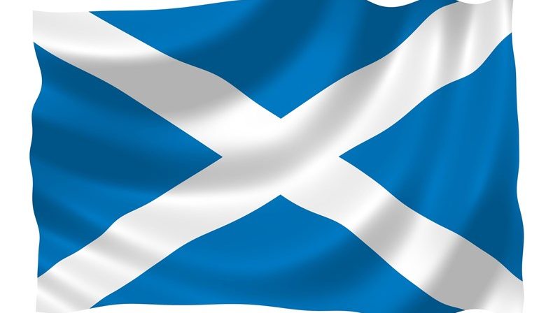 Income Tax in Scotland