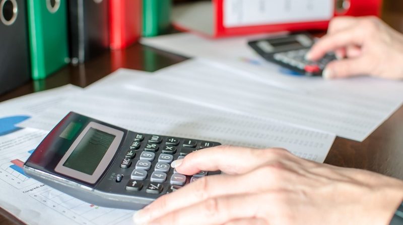 Cash basis option for landlords