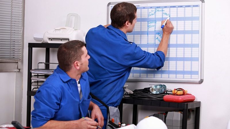 employment tribunal awards