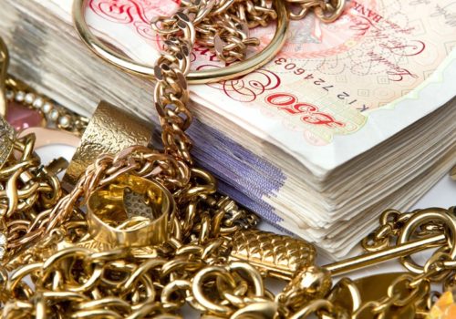 potentially exempt transfers