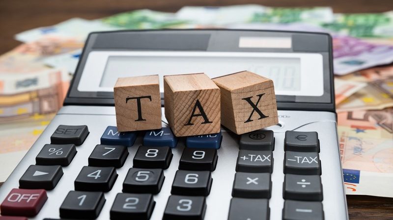 Welsh rates of Income Tax