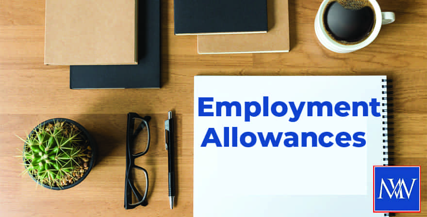 Employment allowances