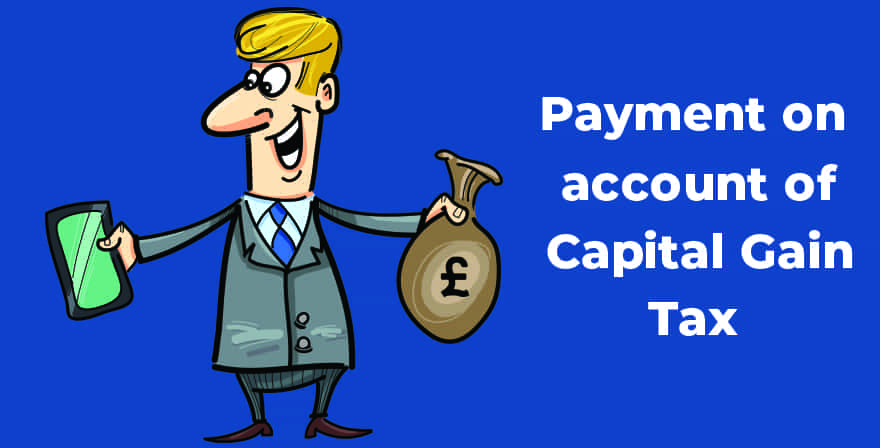 Capital Gain Tax