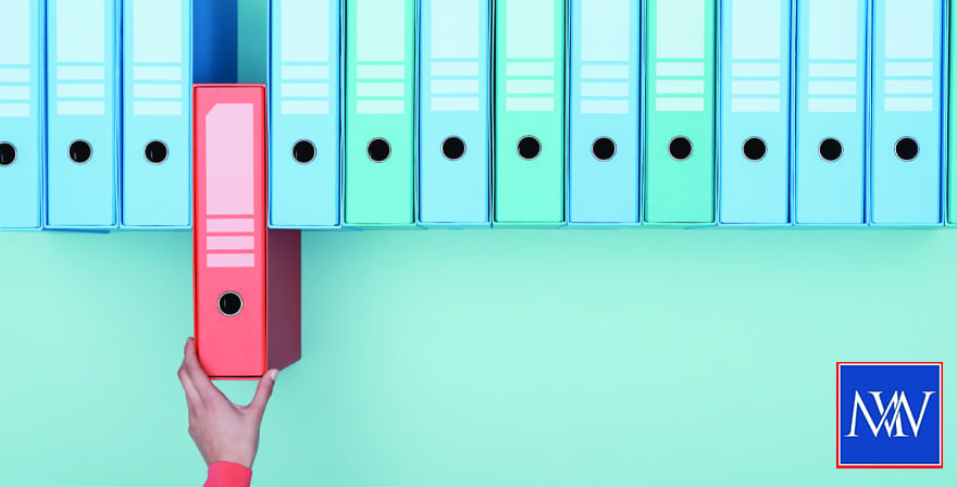 Recording of transaction