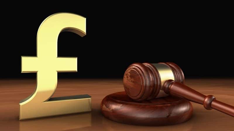 New compensation limits