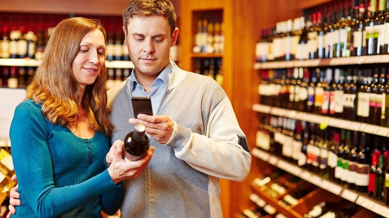 Duty free limits if you are travelling abroad