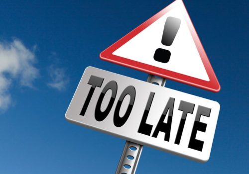 Paper Self-Assessment return deadline