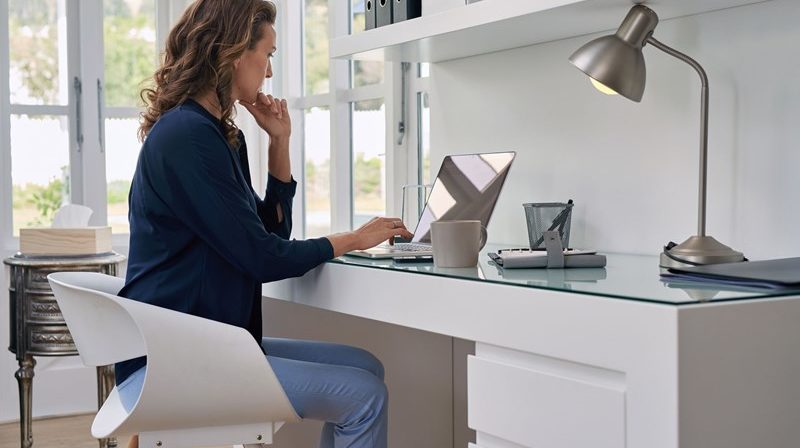 Tax if selling online