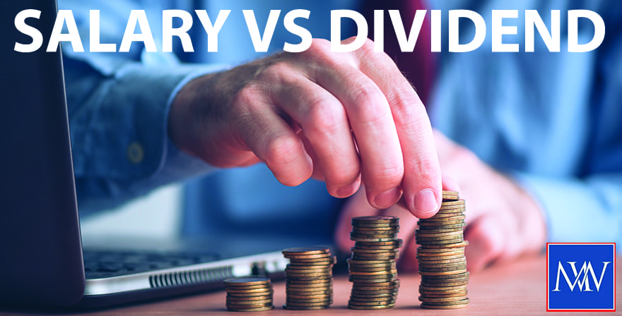 salary v dividend 2019/20