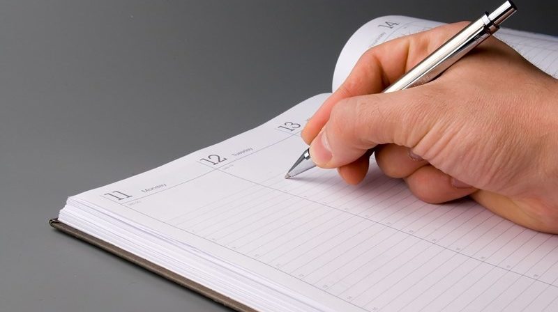 Accountants in Dunslea | Tax Diary January/February 2020