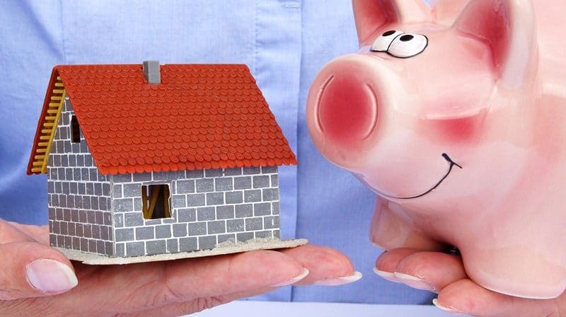 Income excluded from a UK property business