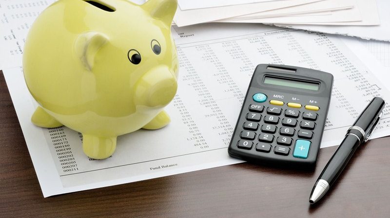 Treatment of deposits for VAT