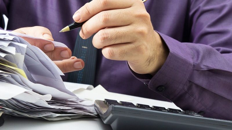 post cessation receipts and expenses