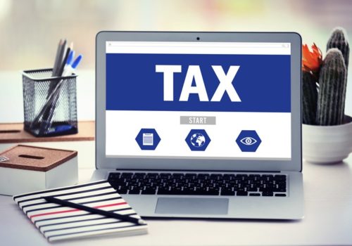 Making Tax Digital (MTD)