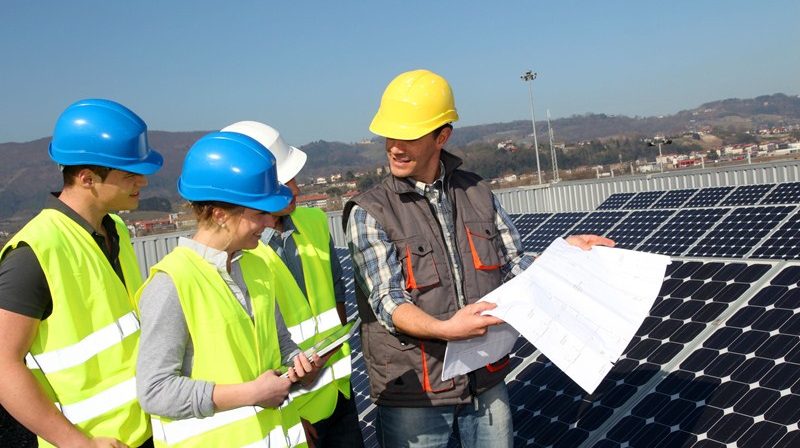 Dealing with builders retentions