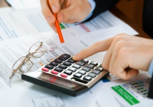 VAT and transfer of business