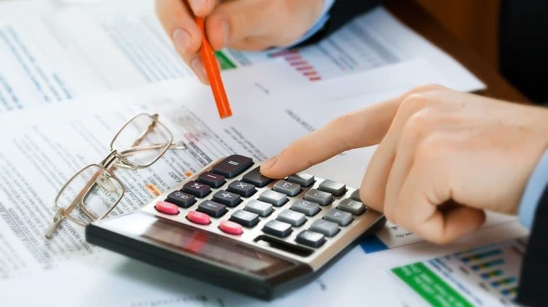 VAT and transfer of business